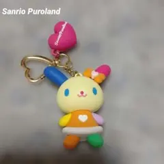 サンリオピューロランド限定 アクリルキーホルダー⑥