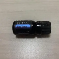 ドテラ】doTERRA ブルータンジー5ml ⭐︎未開封 - メルカリ
