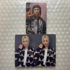 straykids DO IT タワレコ　ラキドロ　フィリックス　3枚