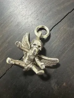 CHROME HEARTS 크롬 하트 foti 미슬라렌 펜던트