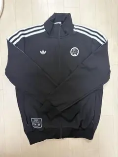 adidas JFAアンセムジャケット 日本代表 XLサイズ 2014 - メルカリ