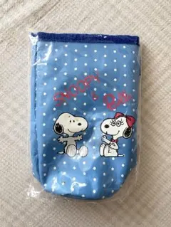 SNOOPY ペットボトルカバーのサムネイル