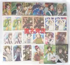 アイナナ 二階堂 大和 メタカ ぱしゃこれ ウエハース