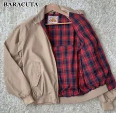 ハリントンジャケット ブルゾン