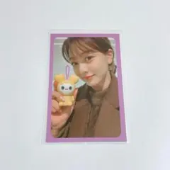 TWICE LOVELYS Bluetoothスピーカー ナヨン トレカ TWICE LOVELYS Bluetoothスピーカー ナヨン トレカ 2025年最新