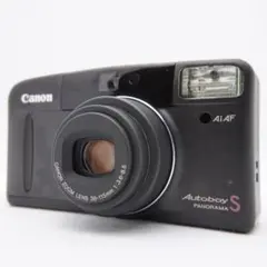 2026年最新】canon autoboy Sの人気アイテム - メルカリ