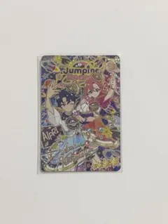 ひみつのアイプリ エターナルスペースジャンピンロケット サイン おとめ すばる