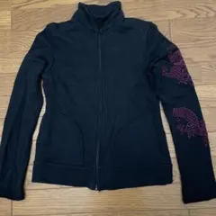 ◇ ヴィヴィアンタム【XS】ダウンジャケット 小さいサイズ ドラゴン 防寒着 VIVIENNE TAM ＋ TAION｜全商品｜VIVIENNE TAM（ヴィヴィアン