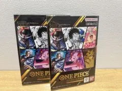 プレミアムカードコレクション6アソートvol.1 3冊セット ルフィ無し
