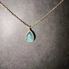 アトリエダンタン ローズカットダイアモンドネックレス 18K - メルカリ
