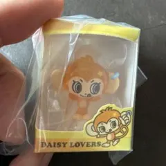 ナルミヤパッケージチャーム　クリアverデイジーラバーズ