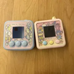 すみっこぐらしゲーム