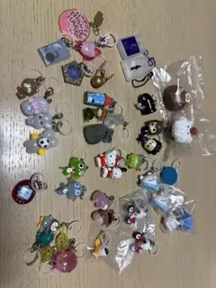 目印チャーム まとめ売り