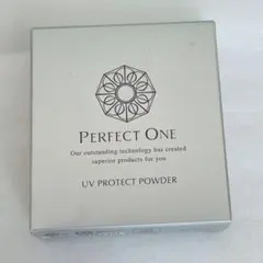 PERFECT ONE SPUVプロテクトパウダーa 11g