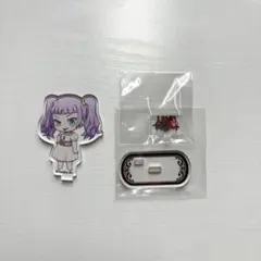 人狼ジャッジメント ダンジョン人狼 缶バッジ ジェシカ - メルカリ