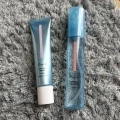 【新品未使用】【レア】チャコット　ラスティングベース　クール　ミスト　セット Amazon.co.jp: Chacott チャコット ラスティングベース クール