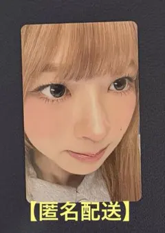 IVE レイ REVIVE + タワレコ 特典　トレカ