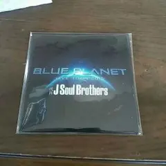 三代目J Soul Brothers LIVE TOUR2015　タトゥーシール