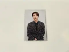 NCT127 ジャニ トレカ