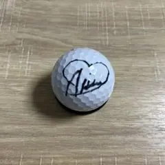 JLPGA女子プロゴルフ原英莉花プロ直筆サイン - メルカリ