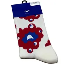 【新品】2025万博 公式　ミャクミャク　靴下