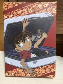劇場版名探偵コナン　紺青の拳　DVD 豪華版