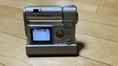 SONY Cyber-shot サイバーショット