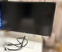 Dell S2725QC-A 27インチ 4K モニター