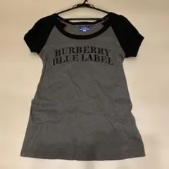 BURBERRY BLUE LABEL Tシャツ