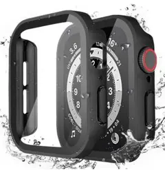 LISAMER 対応 Apple Watch ケース 44mm