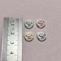 ドール・フィギュア用おしゃぶり