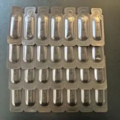 Yunth Pure VC Whitening Serum 1ml × 28