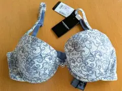 EMPORIO ARMANI(エンポリオアルマーニ)ブラジャー 80D