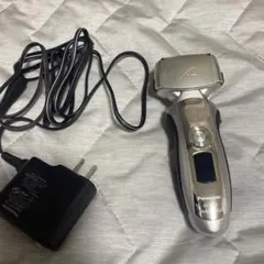 パナソニックの電動シェーバー「ES-CLV8B」 - メルカリ