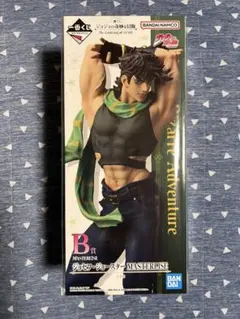 ジョジョ 一番くじ B賞 ジョセフ J賞 ラバーマグネット To be - メルカリ