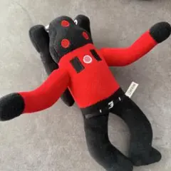 スキビディトイレ　タイタンスピーカーマン　ぬいぐるみ