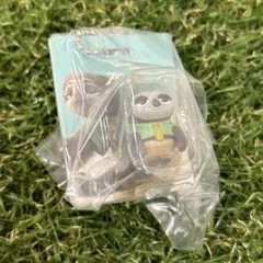 ズートピア　ブリスターチャームコレクション　フラッシュ