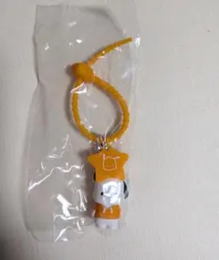 ポチャッコ マスコット ストラップ