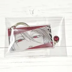 憂国のモリアーティ キーリングコレクション ウィリアム