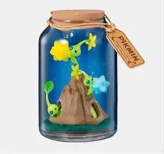 Pikmin Terrarium Collection 2 夜の探索