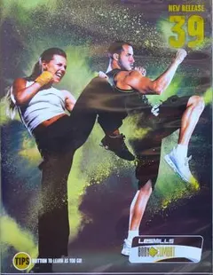 LESMILLS BODYCOMBAT 35 CD DVD - メルカリ