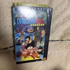 美品 ドラゴンボールZ 超悟空伝 覚醒編 箱説付 - メルカリ