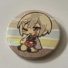 まふまふ そらる缶バッジ （そらまふうらさか歌い手新年会2022