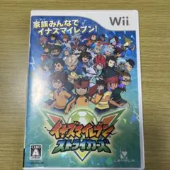 イナズマイレブン ストライカーズ