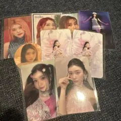 kep1er シャオティン　トレカ　まとめ　⑤