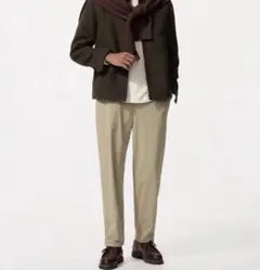 ウルトラストレッチ スラックス