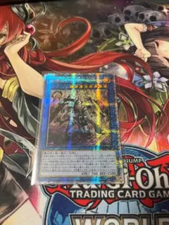 2026年最新】遊戯王プリズマティックシークレットレアカードの人気