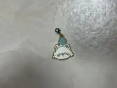 ちいかわ　モモンガ　キーホルダー