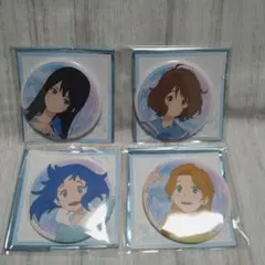 2026年最新】リズと青い鳥 缶バッジの人気アイテム - メルカリ