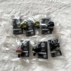 呪術廻戦 めじるしアクセサリー